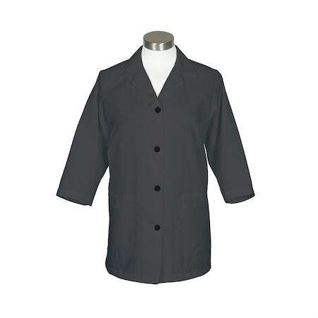 Deltaplus Smock, Female, Graphite, K72, 3X 83580